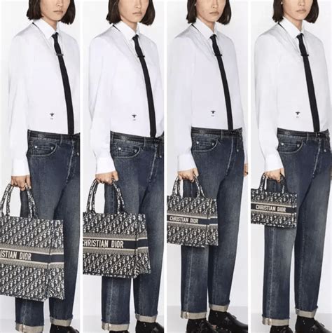 cheap dior tote bag|dior book tote price list.